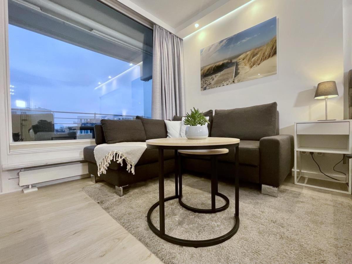 Ferienwohnung Maritim Residenz 6 - Sea Lounge Lübeck Exterior foto